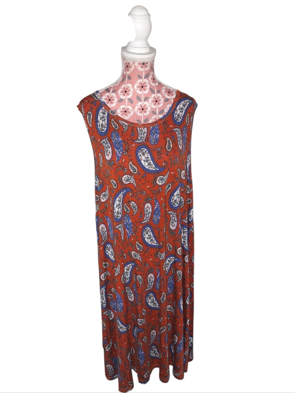 Philosophy Dress